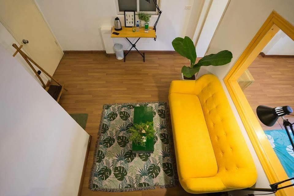 Apartamento Michi House 3 Doi Dien Lang Bac Va Bao Tang Hcm Hanói Exterior foto